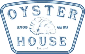 Oyster House Seafood Restaurant logo