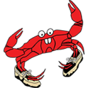 CharlestonCrabHouse.com logo